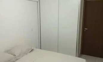 Imagem 2: Apartamento Mobiliado, 1 Quarto