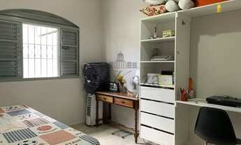 Imagem 5: Casa com Edícula - Jardim Oriente - 3 Dormitórios - 140m²