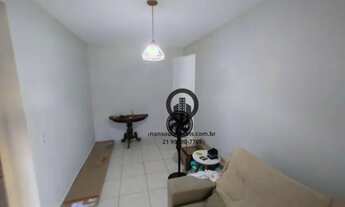 Imagem 5: Apartamento com 2 quartos à venda, 72 m² por R$ 150.000 - Campo Grande - Rio de Janeiro/RJ