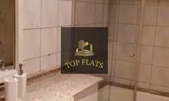 Imagem 7: Flat disponível no Jardins - SP