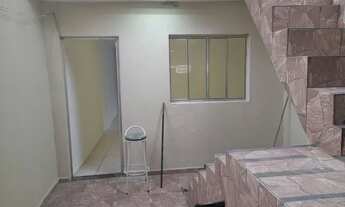 Imagem 4: Casa para aluguel tem 100 metros quadrados com 2 quartos em Vila Carmosina - São Paulo - S