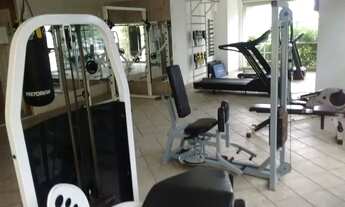 Imagem 14: APARTAMENTO VISTA MARJU, NTO PRAIA, METRO, SHOPPING