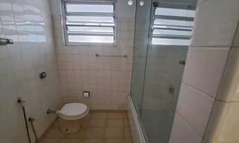 Imagem 7: Apto. 1 dt. c/ arm. sala para 2 ambientes grandes, cozinha, banheiro e área de serviço