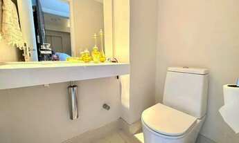 Imagem 3: Apartamento à venda, 3 quartos, 3 suítes, 4 vagas, Vila da Serra - Nova Lima/MG