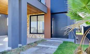 Imagem 2: Casa com 3 dormitórios à venda, 182 m² por R$ 1.350.000,00 - Cyrela Landscape Seminario