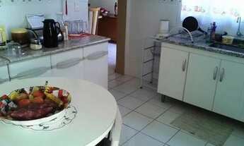 Imagem 2: Casa para venda com 80 metros quadrados com 2 quartos em Fazenda Grande II - Salvador - Ba