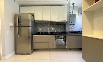 Imagem 2: Locação 54m² , 1 Suíte , Mobiliado na Vila Nova Conceição