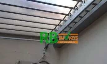 Imagem 6: Casa com 3 dormitórios à venda, 200 m² por R$ 400.000 - São José - Paulínia/SP