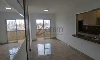 Imagem 4: Apartamento - Parque Gabriel - Hortolândia
