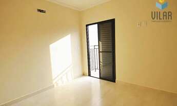 Imagem 7: Apartamento com 1 dormitório para alugar, 35 m² por R$ 948,05/mês - Vila Augusta - Sorocab