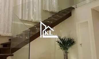 Imagem 2: Alto Padrão - Casa Duplex - 4Quartos - Impecável e Decorada- Próx Av. Ayrton Senna - Grac