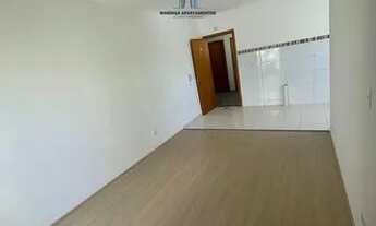 Imagem 2: Locação Apartamento com 2 dormitórios