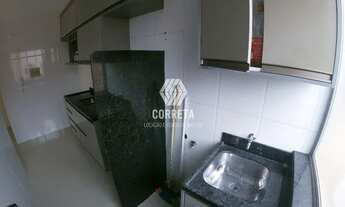 Imagem 3: KF- ALUGO OTIMO APARTAMENTO 2 QUARTOS EM JARDIM LIMOEIRO