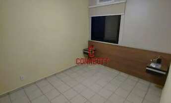 Imagem 4: Apartamento com 1 dormitório para alugar, 37 m² por R$ 1.579,00/mês - Jardim Nova Aliança