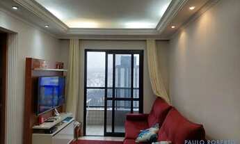 Imagem 3: APARTAMENTO - VILA BAETA NEVES - SP