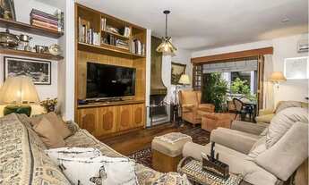 Imagem 3: CASA RESIDENCIAL em Porto Alegre - RS, Três Figueiras