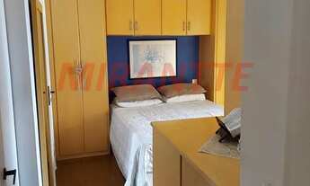 Imagem 3: Apartamento de 97m² com 3 quartos em Santana