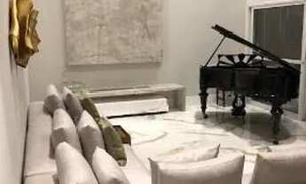 Imagem 2: Lindo Duo Morumbi, 4 suítes, porteira fechada, pé direito duplo. Ref.:3447121