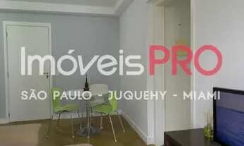 Imagem 5: Apartamento para locação ou venda Vila Buarque - SP