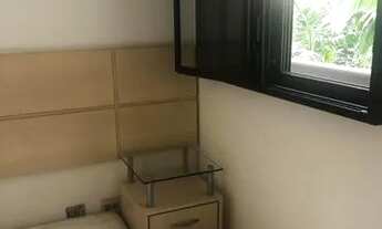 Imagem 4: Duplex para aluguel tem 70 metros quadrados com 2 quartos em Indianópolis - São Paulo - SP