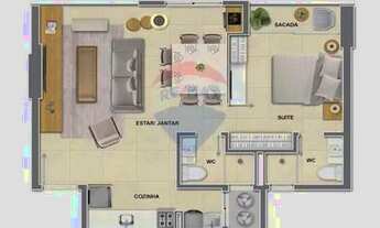 Imagem 5: LIKE RESIDENCIAL