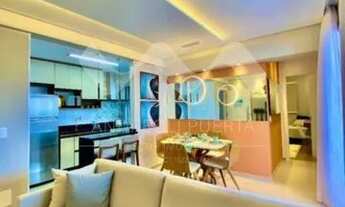 Imagem 6: Damebe Duetto Residence na praça do Habibs