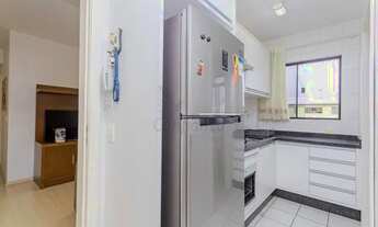 Imagem 7: Apartamento com 2 dormitórios à venda, 62 m² por R$ 499.000 - Água Verde - Curitiba/PR