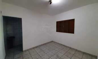 Imagem 7: Locação de Casas / Padrão na cidade de Araraquara