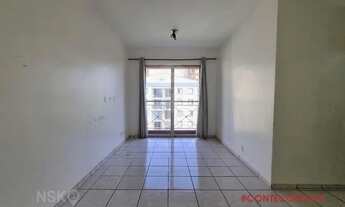 Imagem 2: Apartamento para Locação com 3 Dormitórios - 1 Vaga - Jardim São Saveiro - NSK3 Imóveis