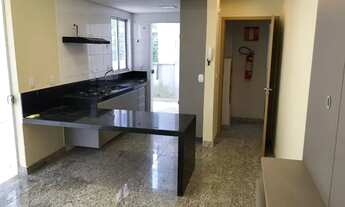 Imagem 3: Apartamento Garden à venda, 2 quartos, 1 suíte, 2 vagas, Cruzeiro - Belo Horizonte/MG