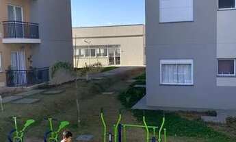 Imagem 6: Apartamento Caieiras