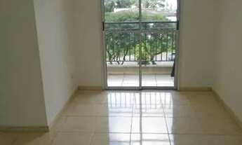 Imagem 2: Apartamento com 2 dormitórios para alugar, 50 m² por R$ 1.415,00/ano - São Mateus - São Pa