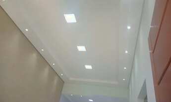 Imagem: Casa de condomínio térrea para venda com