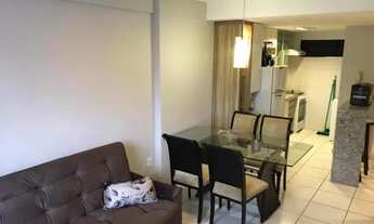 Imagem 3: Aconchegante apartamento MOBILIADO