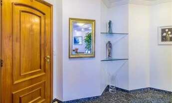 Imagem 5: APARTAMENTO - VILA OLÍMPIA - SP