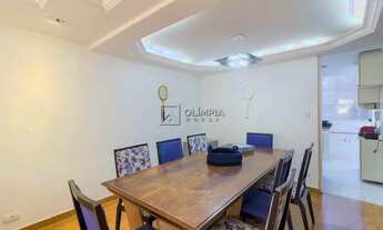 Imagem 6: Apartamento Venda Bela Vista 140 m² 4 Dormitórios