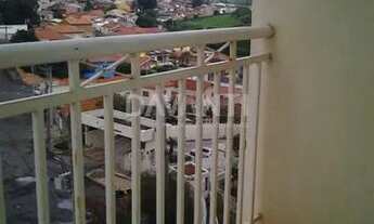 Imagem 4: Apartamento - Parque Brasília - Campinas