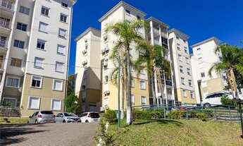 Imagem 2: PORTO ALEGRE - Apartamento Padrão - Morro Santana