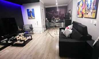 Imagem: Apartamento Jardim Aquarius para venda possui