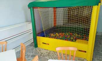 Imagem 3: Apartamento para aluguel tem 52 metros quadrados com 2 quartos em Iporanga - Sorocaba - SP