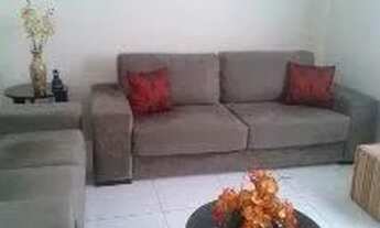 Imagem 5: Casa com 3 dormitórios à venda, 156 m² por R$ 400.000 - Residencial Palestra - São José do