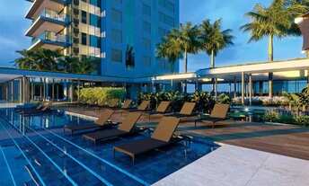 Imagem 3: Apartamento à venda, 4 quartos, 4 suítes, 5 vagas, Jardim das Mangabeiras - Nova Lima/MG