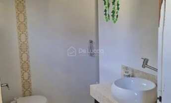 Imagem 5: Casa - Jardim Professora Tarcília - Campinas