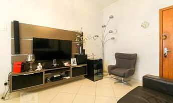 Imagem 4: Apartamento para Aluguel - Copacabana, 2 Quartos, 80 m2