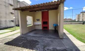 Imagem 4: Apartamento 2 quartos a venda - Bosque dos Jacarandás