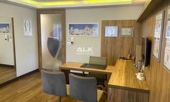 Imagem 2: Conjunto comercial para venda ou locação - Itaim Bibi