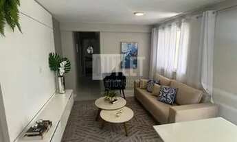 Imagem 4: Alugo apartamento mobiliado em Ponta Negra Rota do sol com 3 quartos