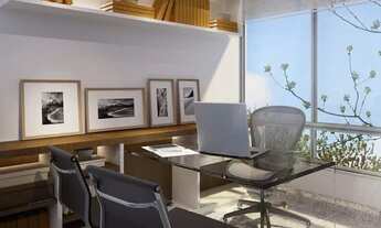 Imagem 5: Apartamento à venda, 4 quartos, 2 suítes, 4 vagas, Vila da Serra - Nova Lima/MG