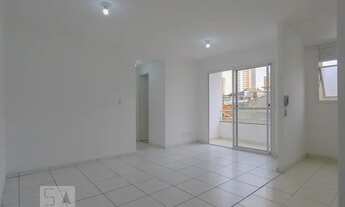 Imagem 2: Apartamento para Aluguel - Vila das Mercês, 2 Quartos, 50 m2