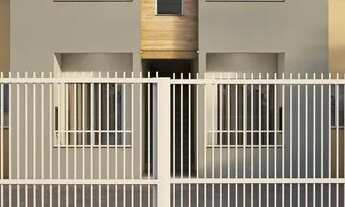 Imagem: Apartamento para venda com 58 metros quadrados